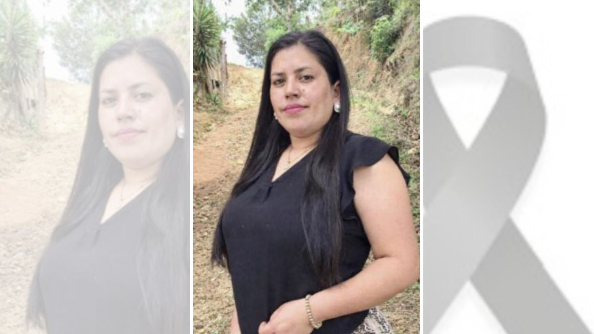 'Empezó con una fiebre': conmoción por muerte de mujer en Ocotepeque; esto se sabe
