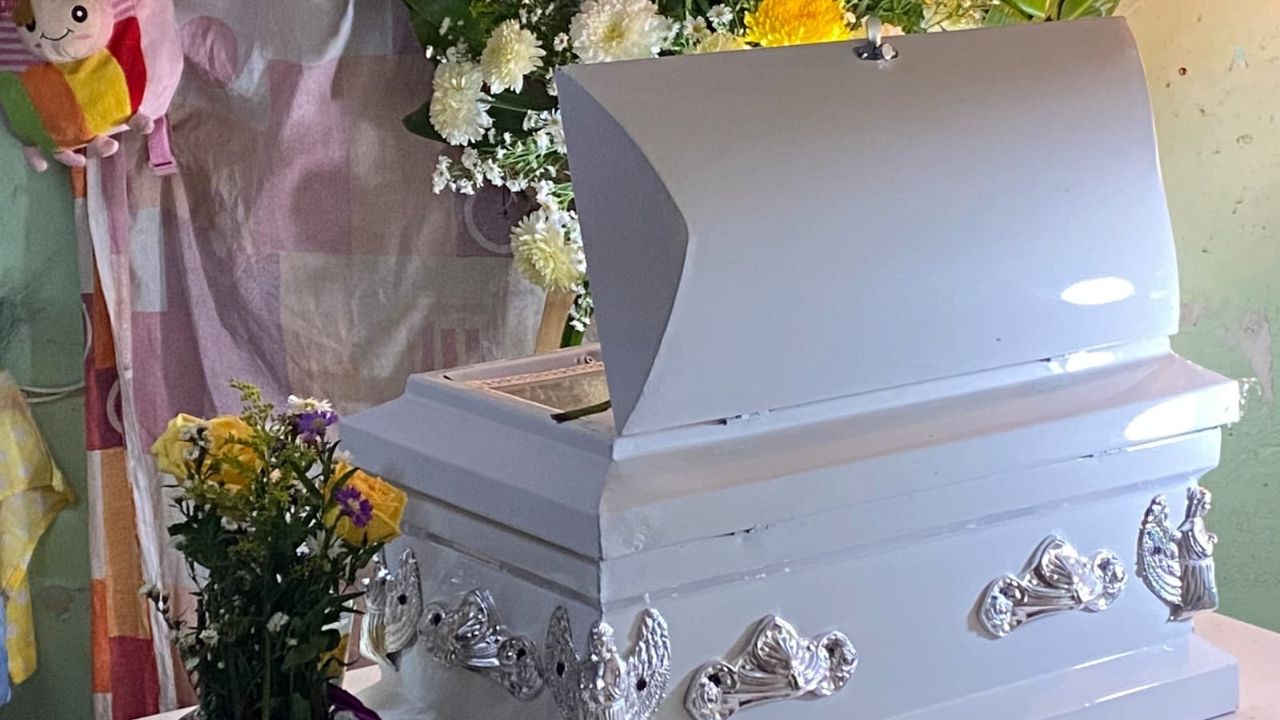 ¿Cuántas muertes violentas de menores y jóvenes registró Honduras en 2025?