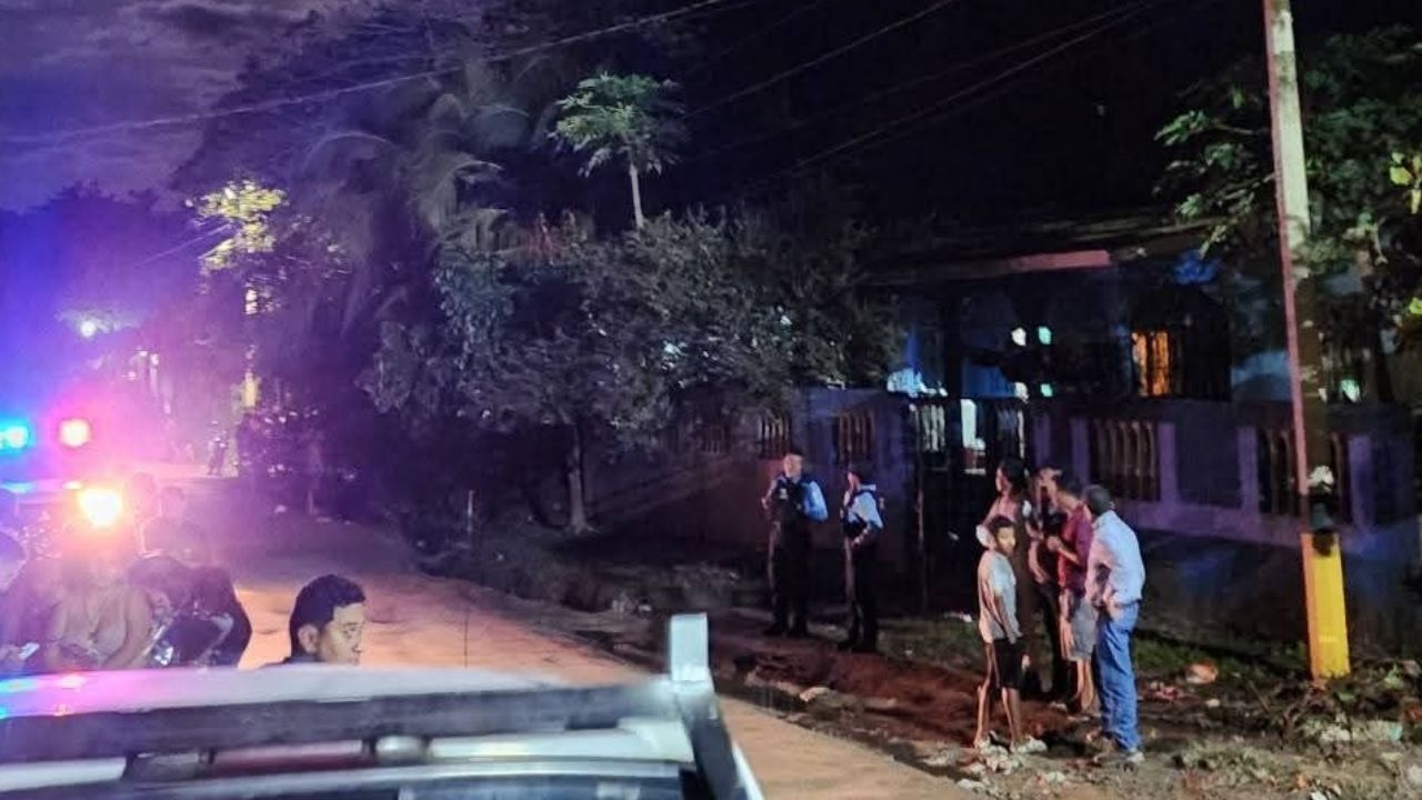 Identifican a adulto y menor asesinados en Colón; revelan hipótesis del crimen