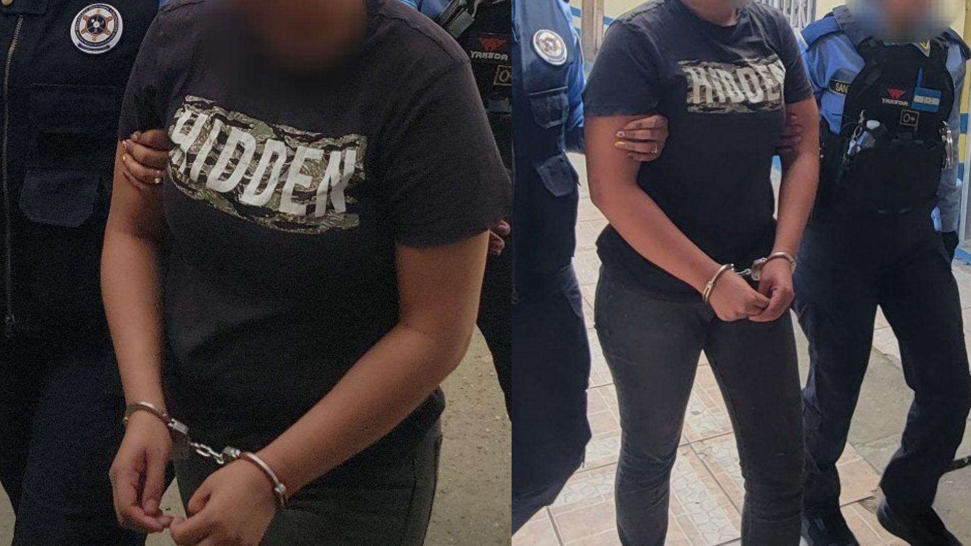 Revelan cómo madre hondureña habría asesinado a su bebé de 18 meses