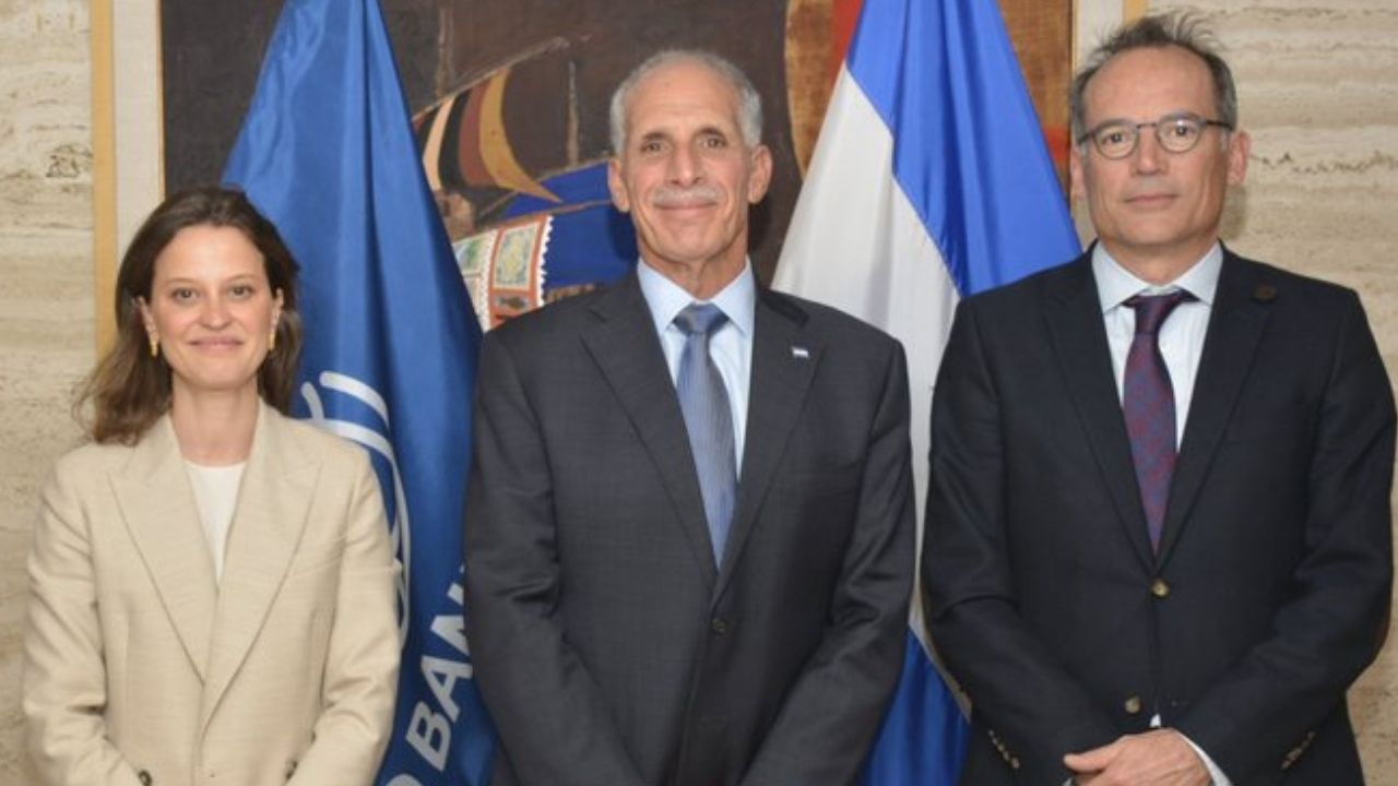 Estos han sido los movimientos clave de Asfura en EE. UU. de cara al inicio de su gobierno