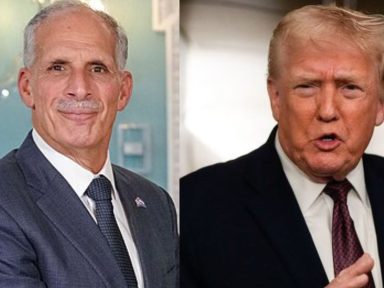 'Seremos socios': Nasry Asfura revela nuevos planes con Estados Unidos tras su visita