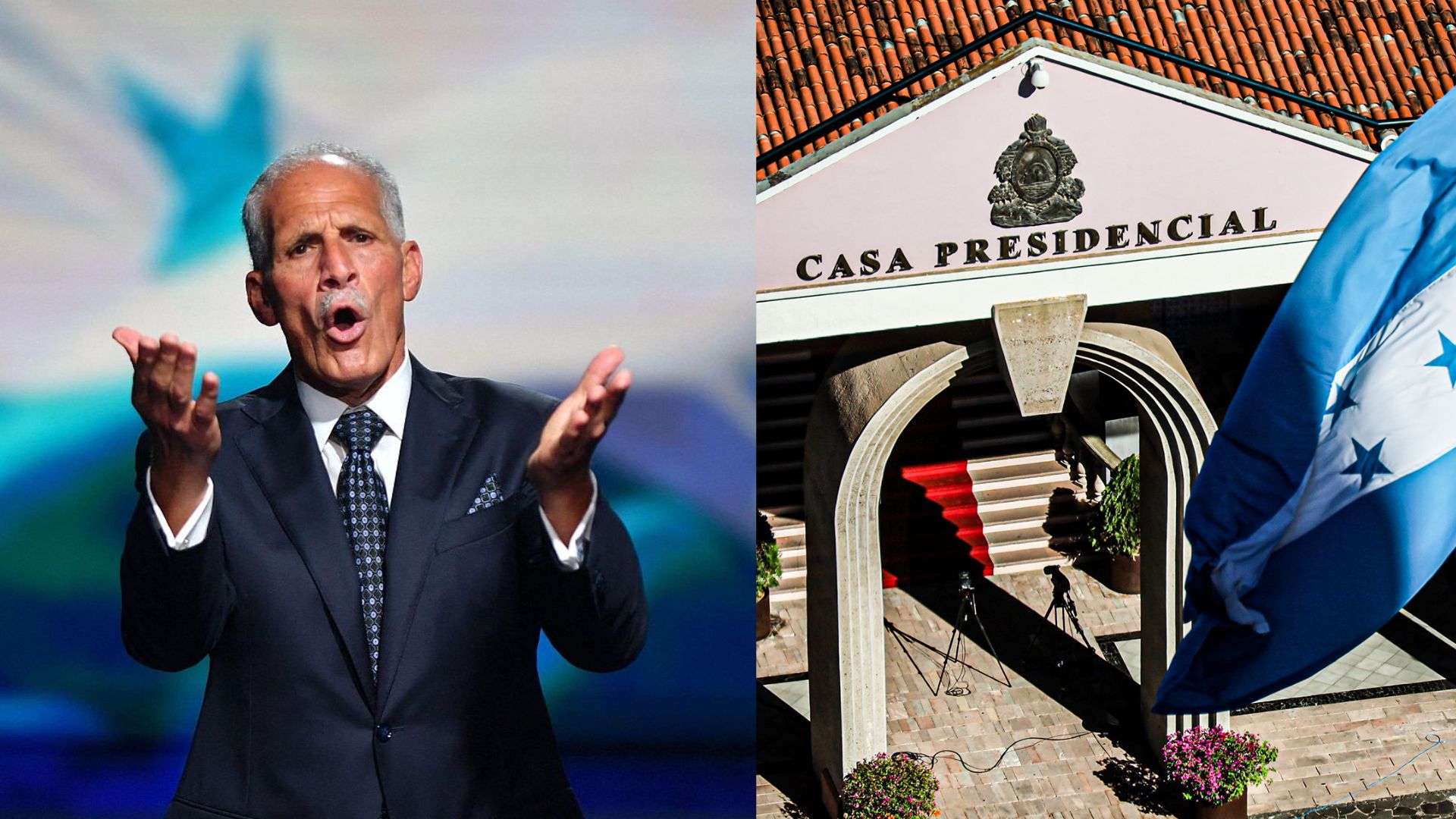 Nasry Asfura revela quiénes serán los primeros funcionarios en integrar su gabinete