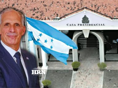 ¿Qué avances tiene el gobierno saliente para el traspaso de mando a Nasry Asfura?