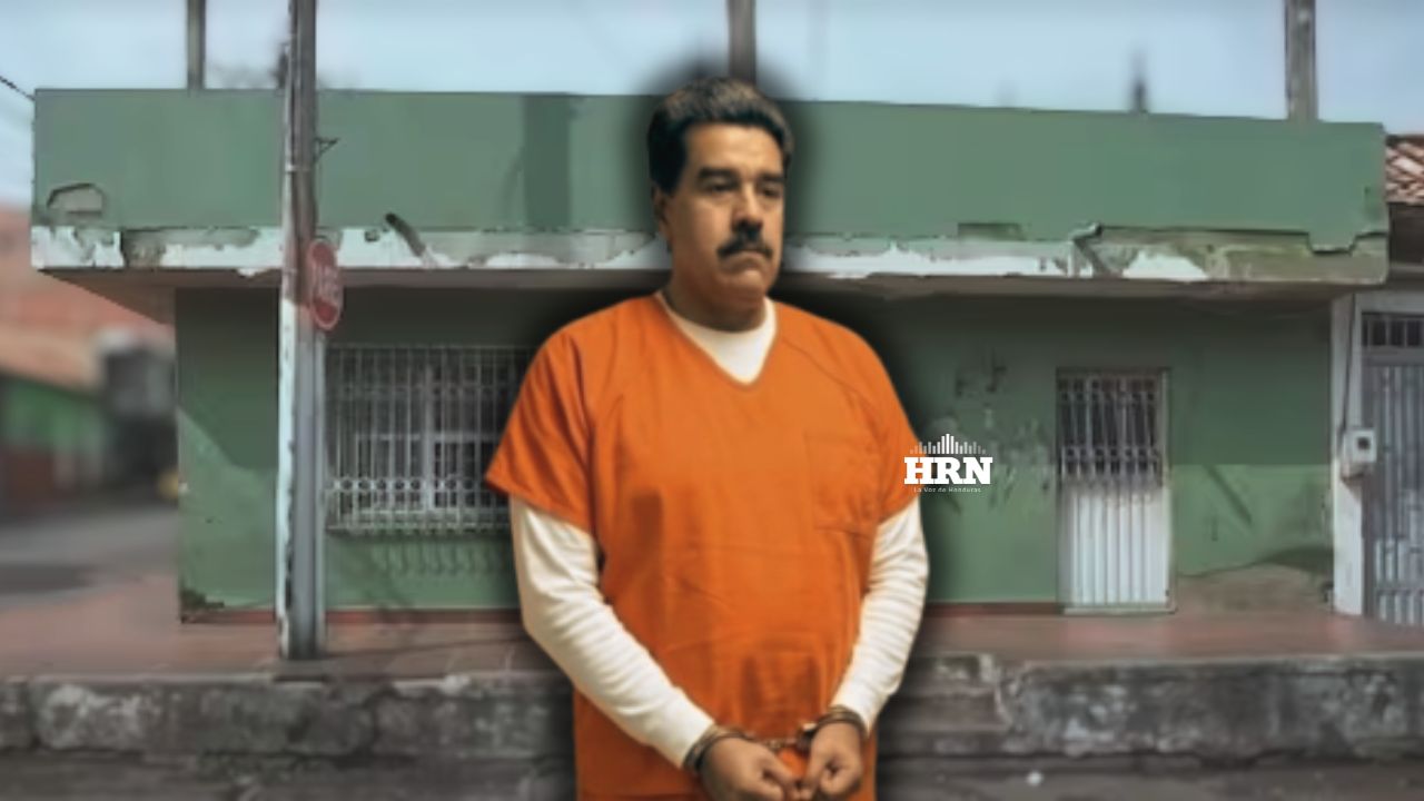 'Jugaba fútbol': Así es el barrio y la casa en la que Nicolás Maduro vivió en Colombia