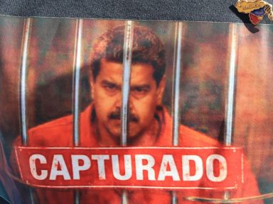 ¿Qué hacía? Divulgan vídeo de supuesta 'ocupación' de Nicolás Maduro en su juventud