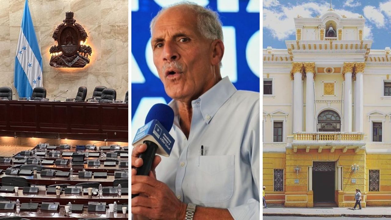 Las fechas claves para las nuevas autoridades de Honduras: CN, alcaldes y presidente