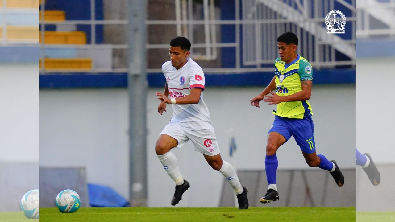 Potros y Leones se reparten los puntos tras un partidazo en Juticalpa