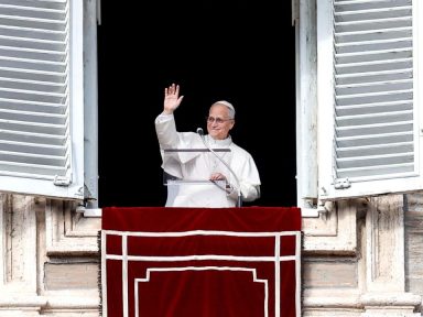 Papa León XIV pide garantizar el bien de Venezuela tras captura de Nicolás Maduro