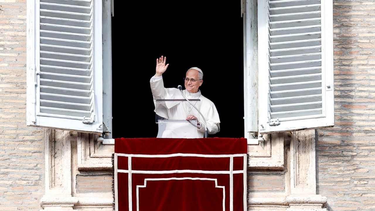 Papa León XIV pide garantizar el bien de Venezuela tras captura de Nicolás Maduro