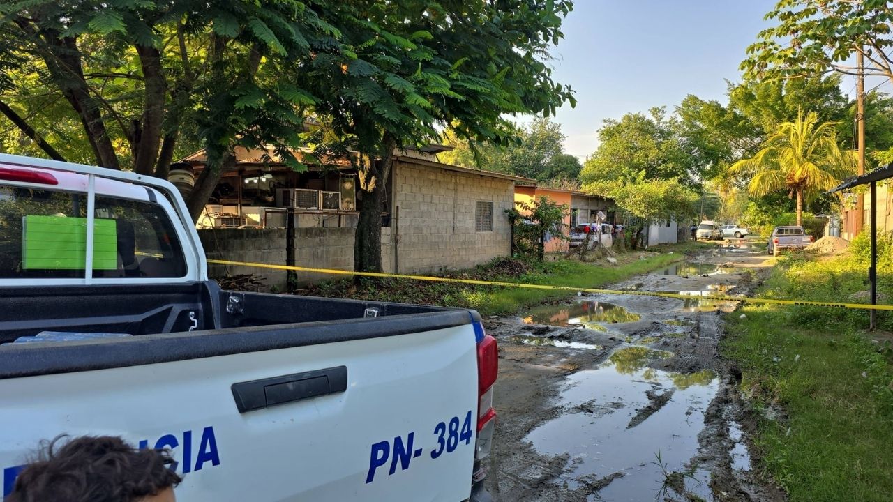 'Ráfaga de disparos': esto se sabe del asesinato de una pareja en San Pedro Sula