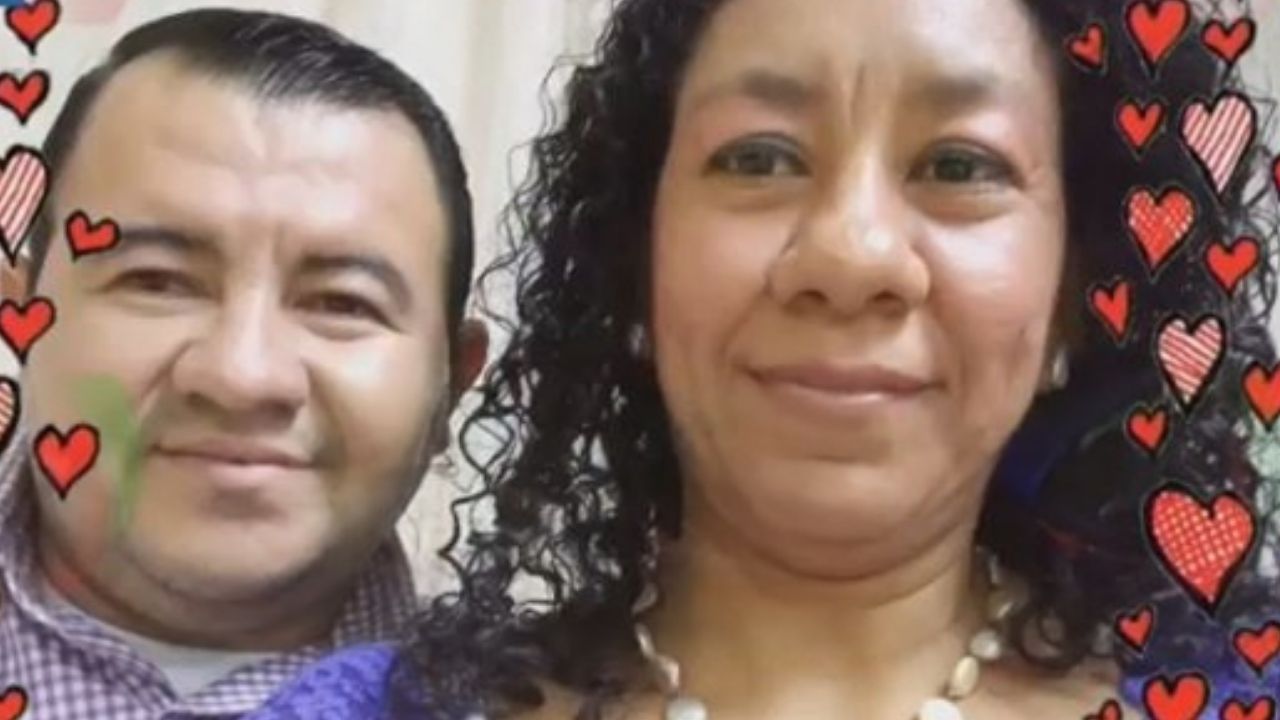 'Intentó salvarla': maestra muere ahogada; su esposo está desaparecido en río Choluteca