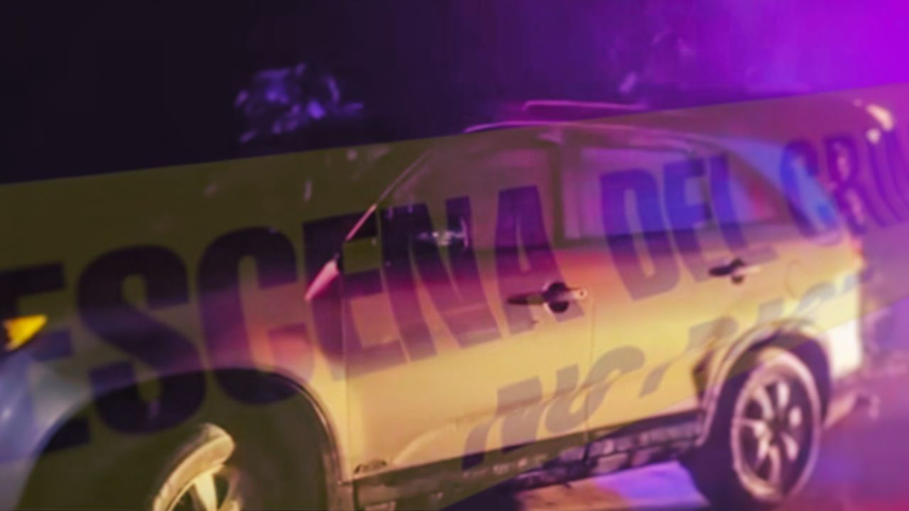 ¿Qué hipótesis maneja la policía sobre muerte de pareja en La Ceiba?