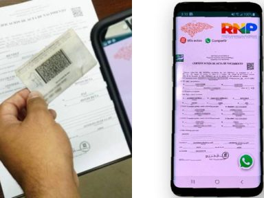 ¿Cómo sacar la partida de nacimiento en línea en Honduras? Paso a paso