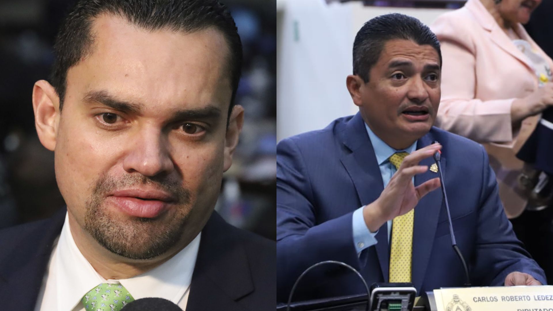 'Es la persona ideal': PN pide diálogo para elegir presidente del CN; PL responde