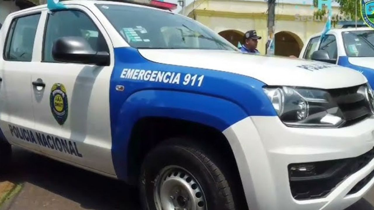 VIDEO: Hallan a persona embolsada en San Pedro Sula; esto se sabe