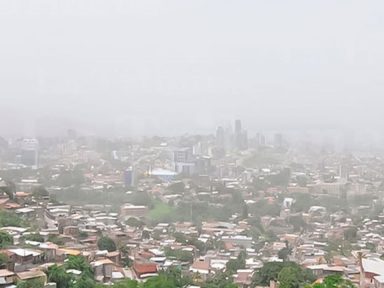 ¿Cómo estará el clima este sábado en Honduras?: pronostico Copeco