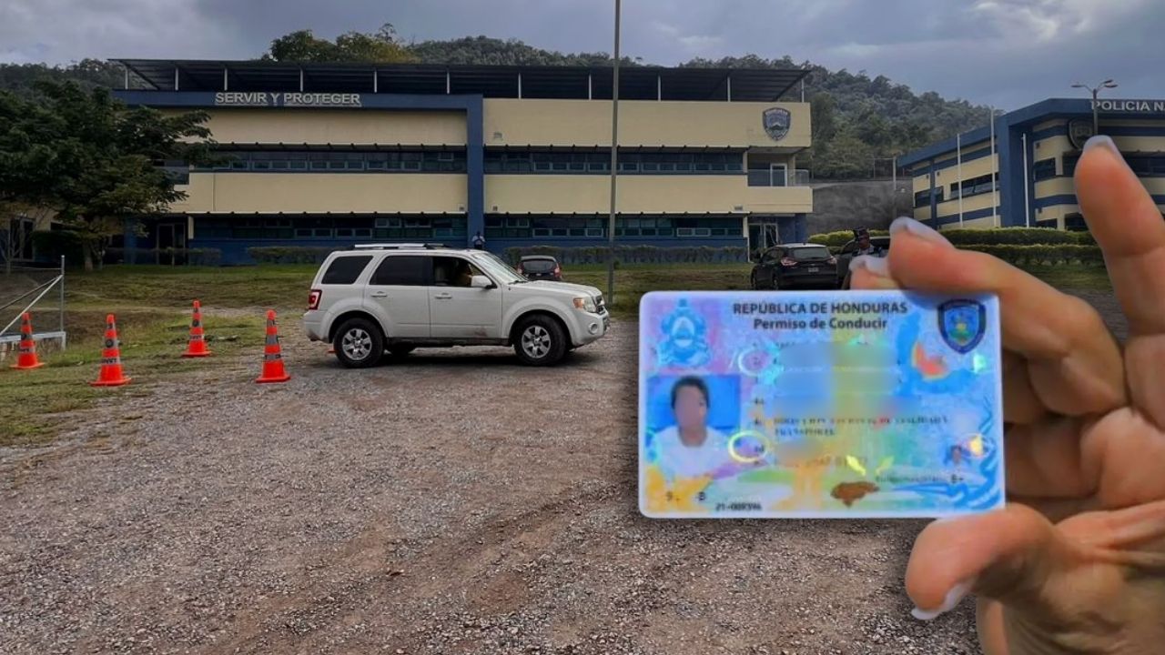 Esto debe hacer antes de solicitar la licencia de conducir: hay un 'primer requisito'