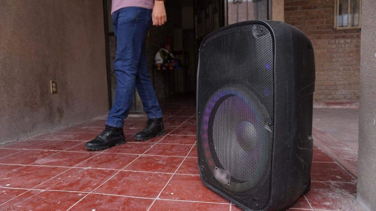 Imagen de Prohíben el uso de equipos de sonido en estos lugares de un municipio de Honduras