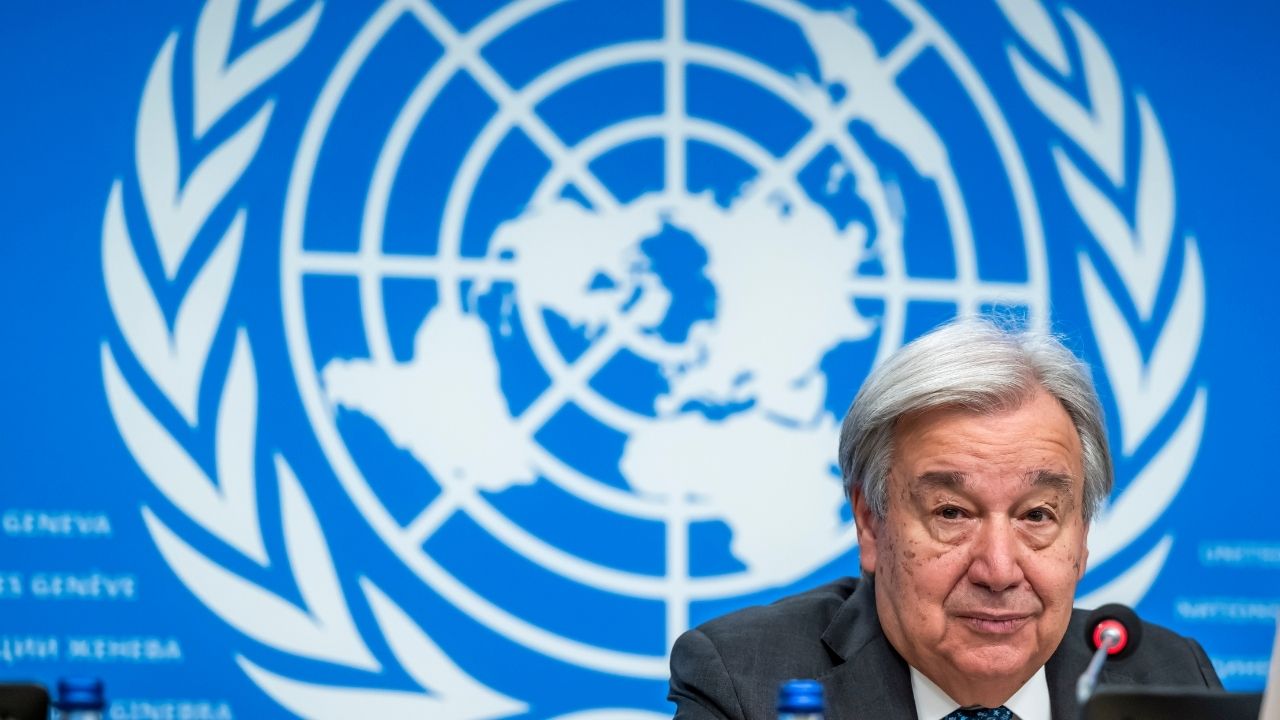 Protestas de Irán : La ONU califica como 'horribles' las cifras de miles de muertos