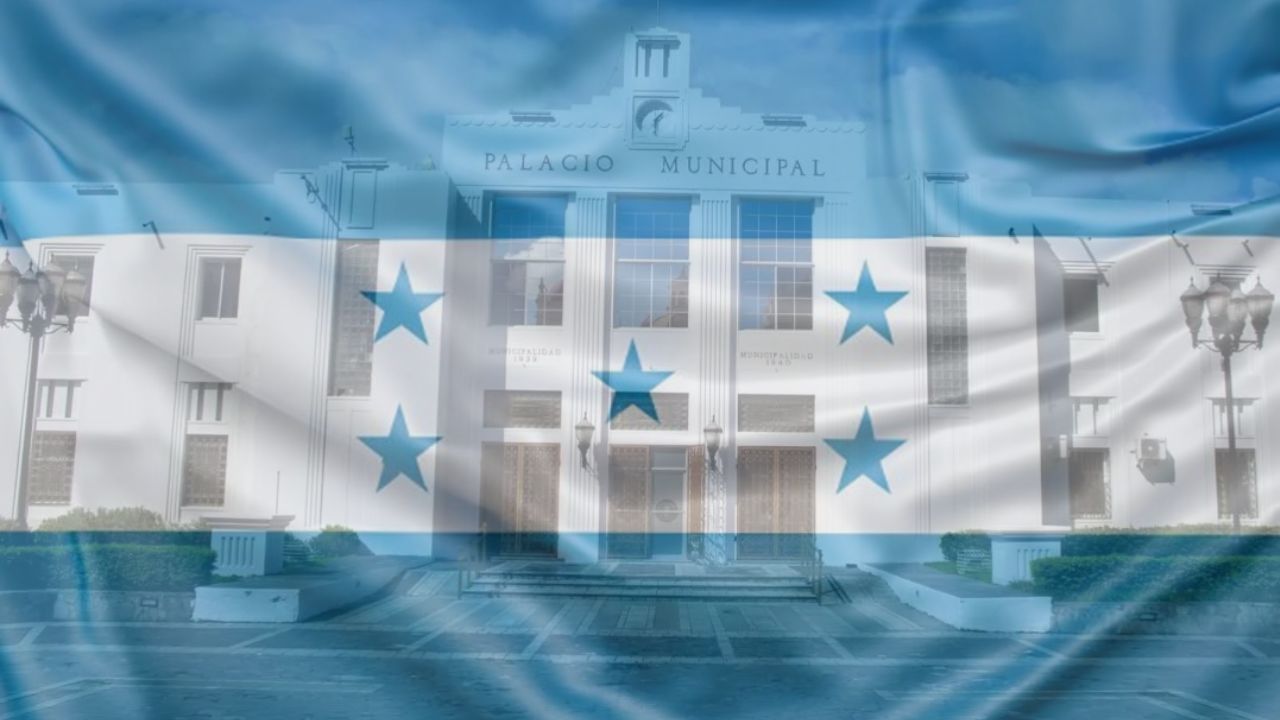 ¿Quiénes son los alcaldes electos en los municipios de Honduras para el periodo 2026-2030?