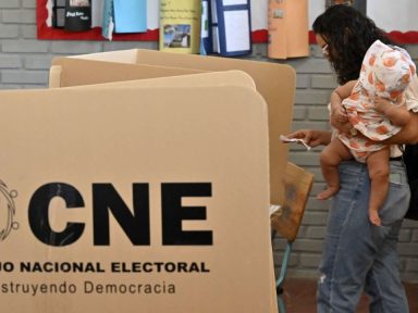 Repetición de elecciones en Guanaja: fecha clave y candidatos en contienda