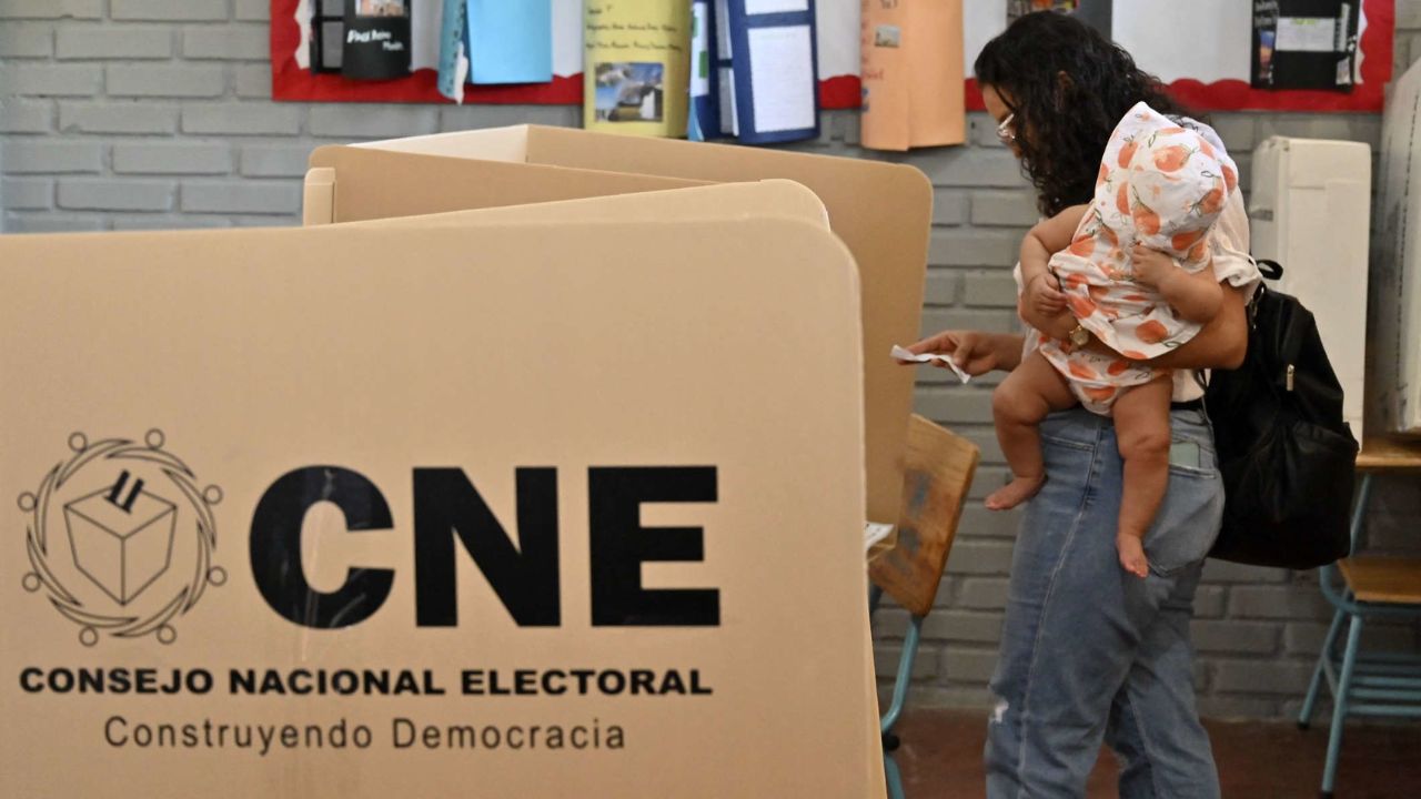 Repetición de elecciones en Guanaja: fecha clave y candidatos en contienda