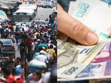 Presupuesto 2026 e informalidad: los desafíos urgentes del nuevo Gobierno, según CHE