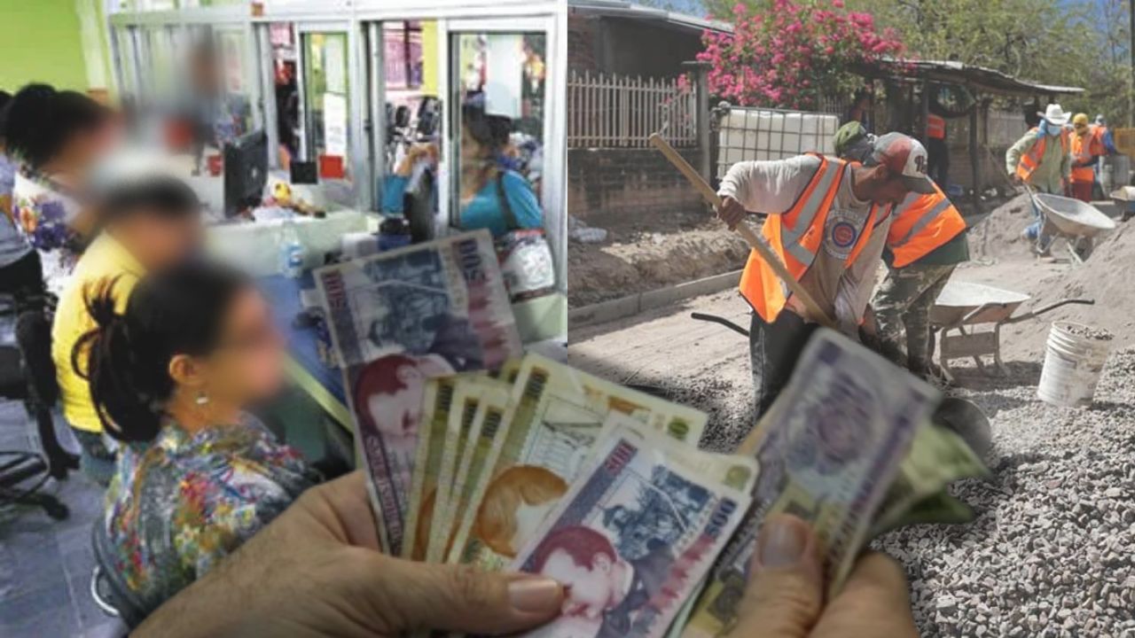 Esto se sabe sobre el aumento del salario mínimo en Honduras para el 2026