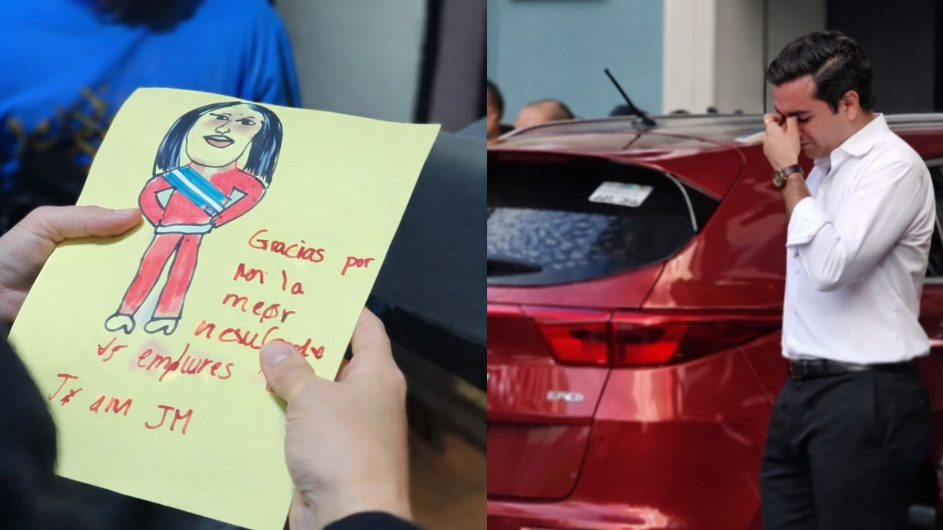 Imagen de ¿Qué pasará con los exfuncionarios? Entre lágrimas se despiden del gobierno de Castro