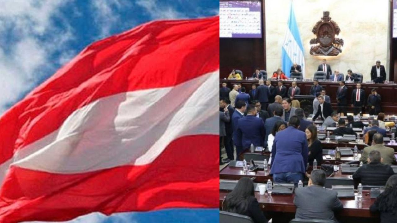 Partido Liberal busca unidad y candidato para presidir el Congreso Nacional