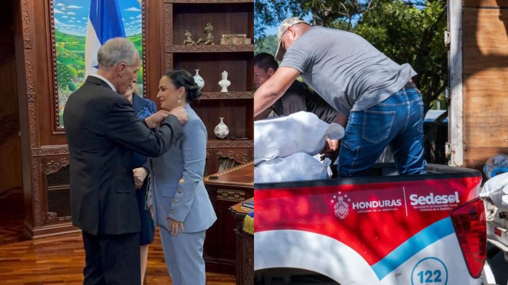 Imagen de Sedesol cambia de nombre: ¿Cómo se llama ahora y quién la dirige?