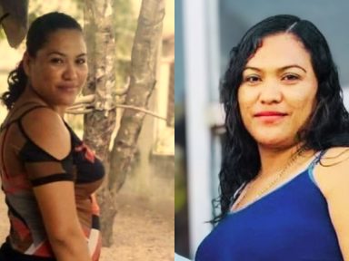 Esta hipótesis manejan en caso de Silvia Padilla, hallada muerta en un cementerio