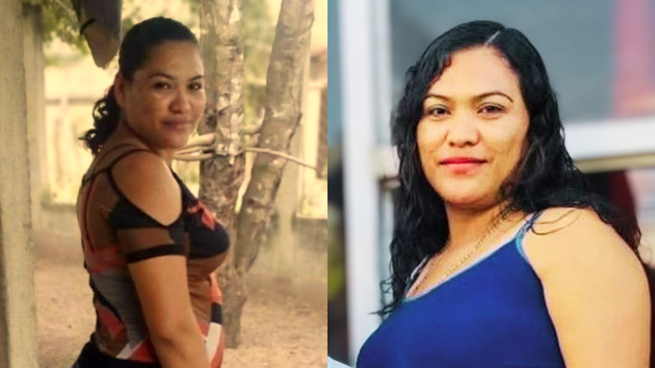 Esta hipótesis manejan en caso de Silvia Padilla, hallada muerta en un cementerio