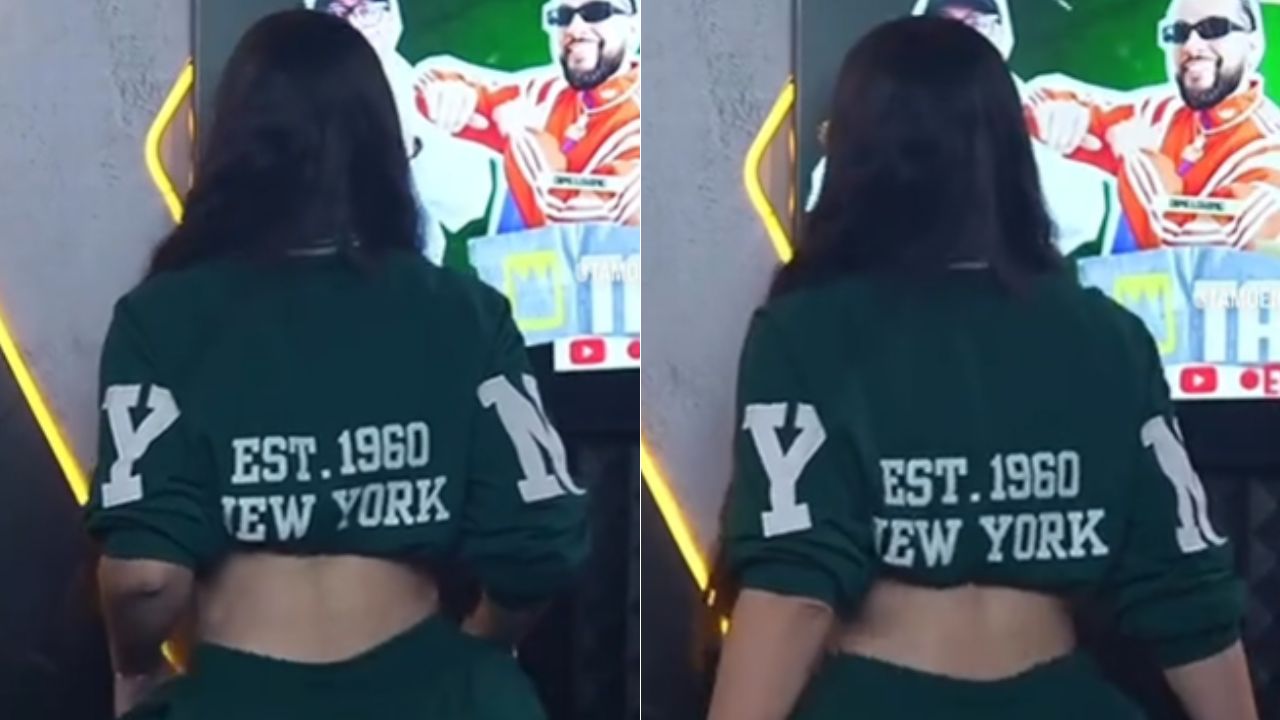 Sofía Lameda video Telegram: Clip es viral en Twitter, ¿quién es en TikTok?