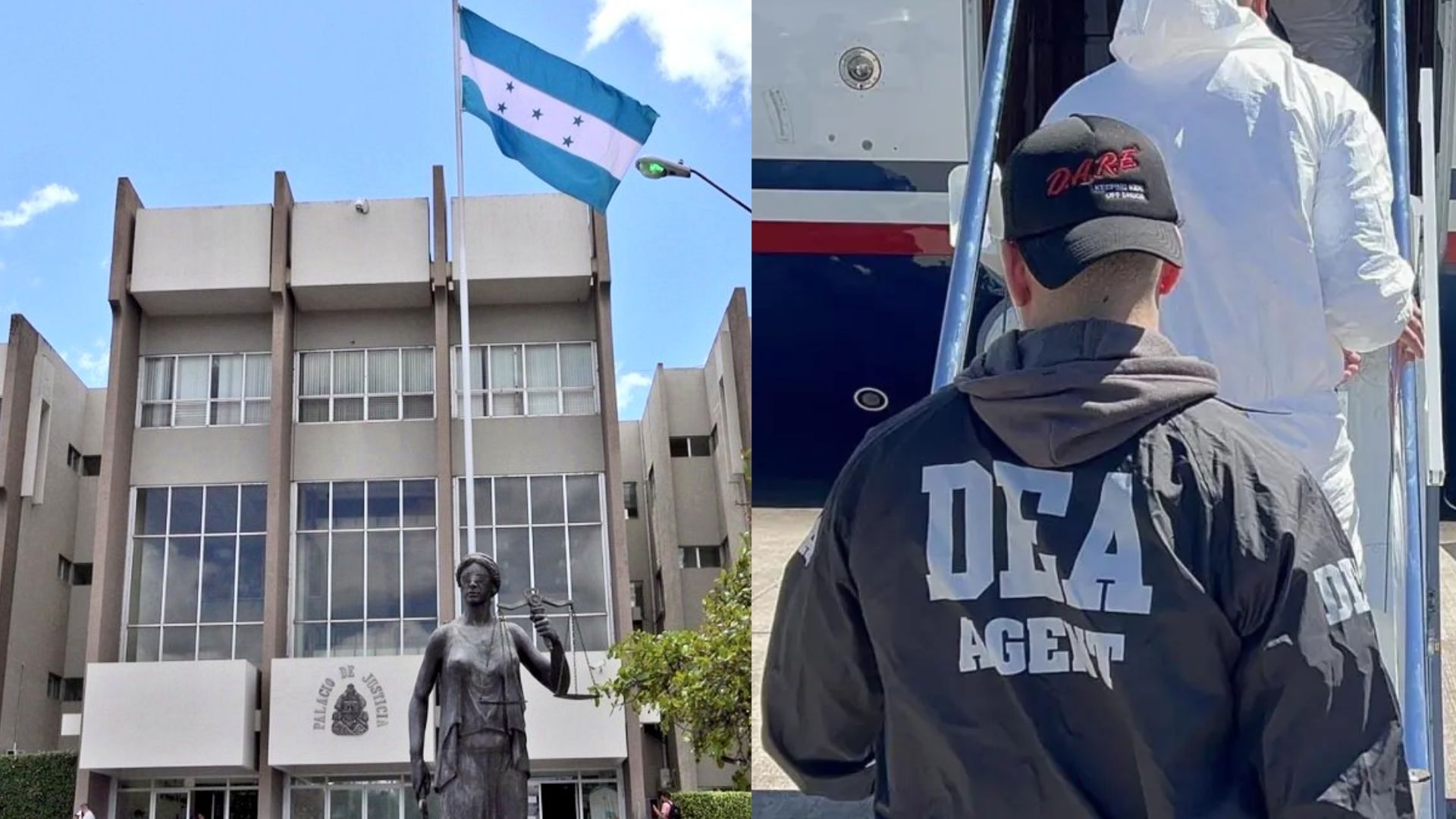 Nueva solicitud de extradición de EE.UU. llega a la CSJ: esto se sabe