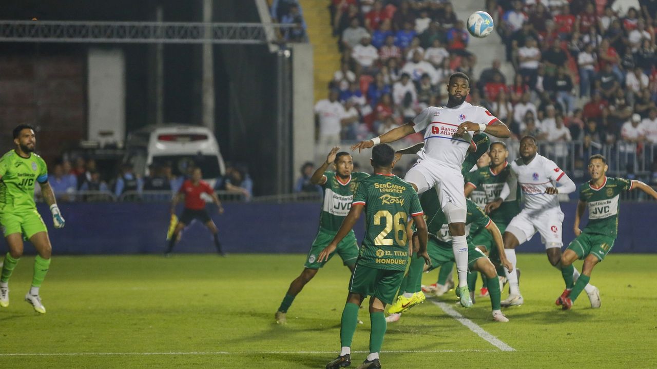 ¡Regresa! ¿Cómo se jugará la Supercopa de Honduras y quiénes la disputarán?