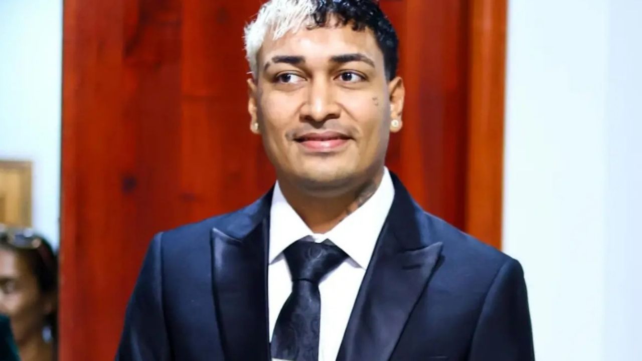 'Temo por mi vida': Supremo denuncia a menor por octavo robo en su vivienda