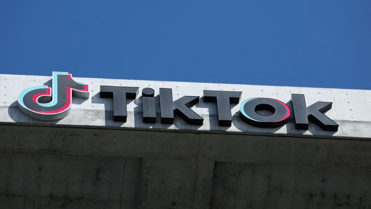 ¿Prohibirán TikTok? Revelan acuerdo sobre red social china en Estados Unidos