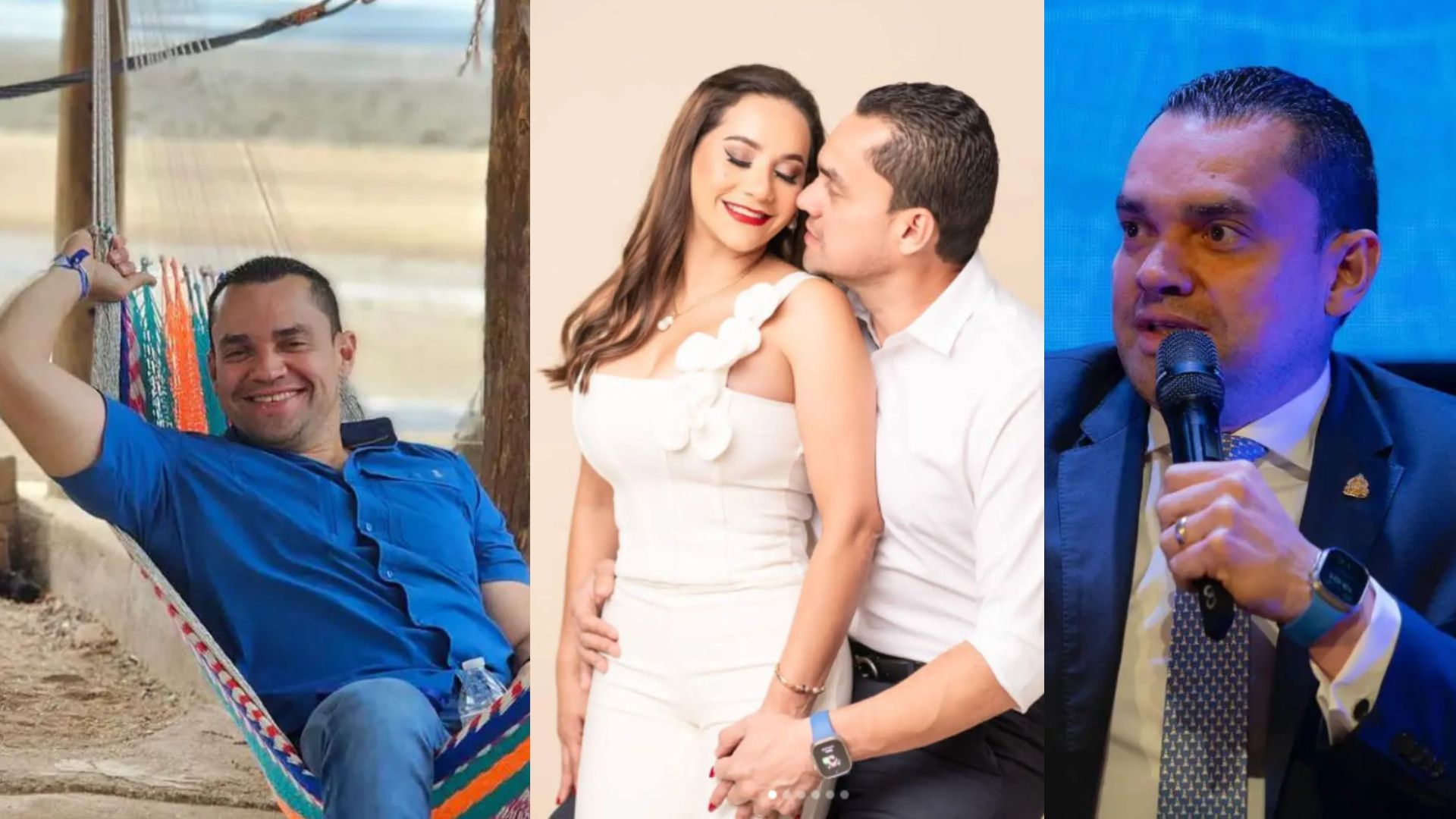 De Nacaome al poder: lo que no sabías de Tomás Zambrano, presidente provisional del CN