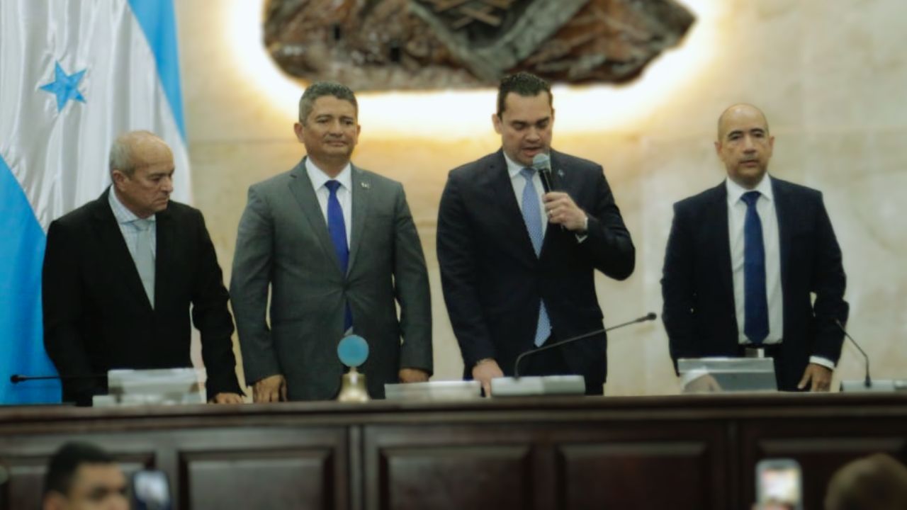 Imagen de Analista: reducir diputados, una oportunidad para el nuevo Congreso