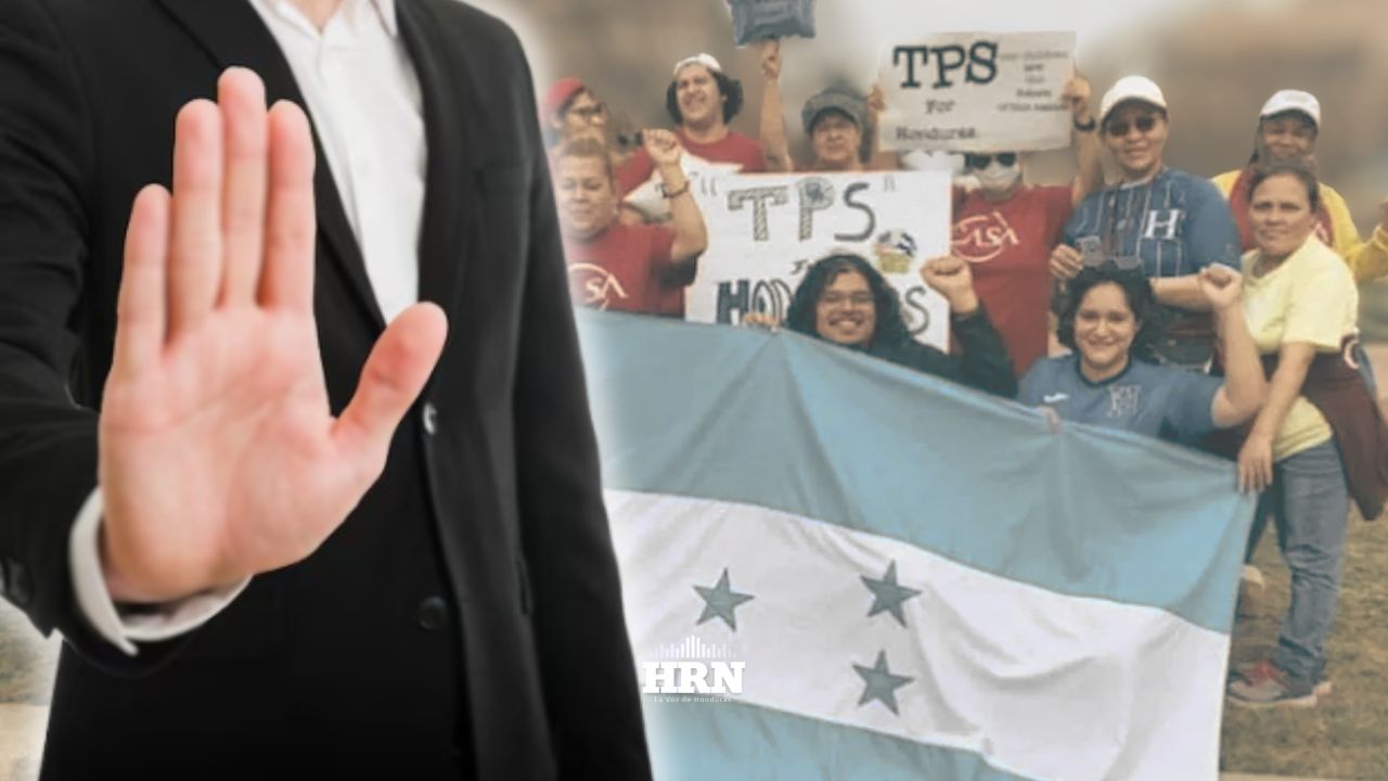 'Sigue cancelado': Recomendaciones tras la suspensión de fin del TPS