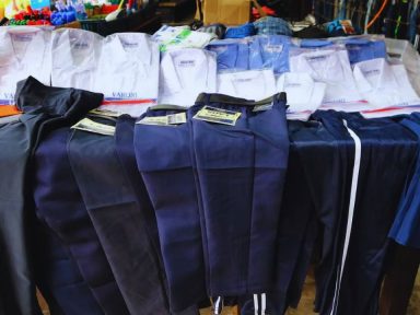 Uniformes y útiles escolares: ¿Cuál es la inversión promedio para los padres en Honduras?