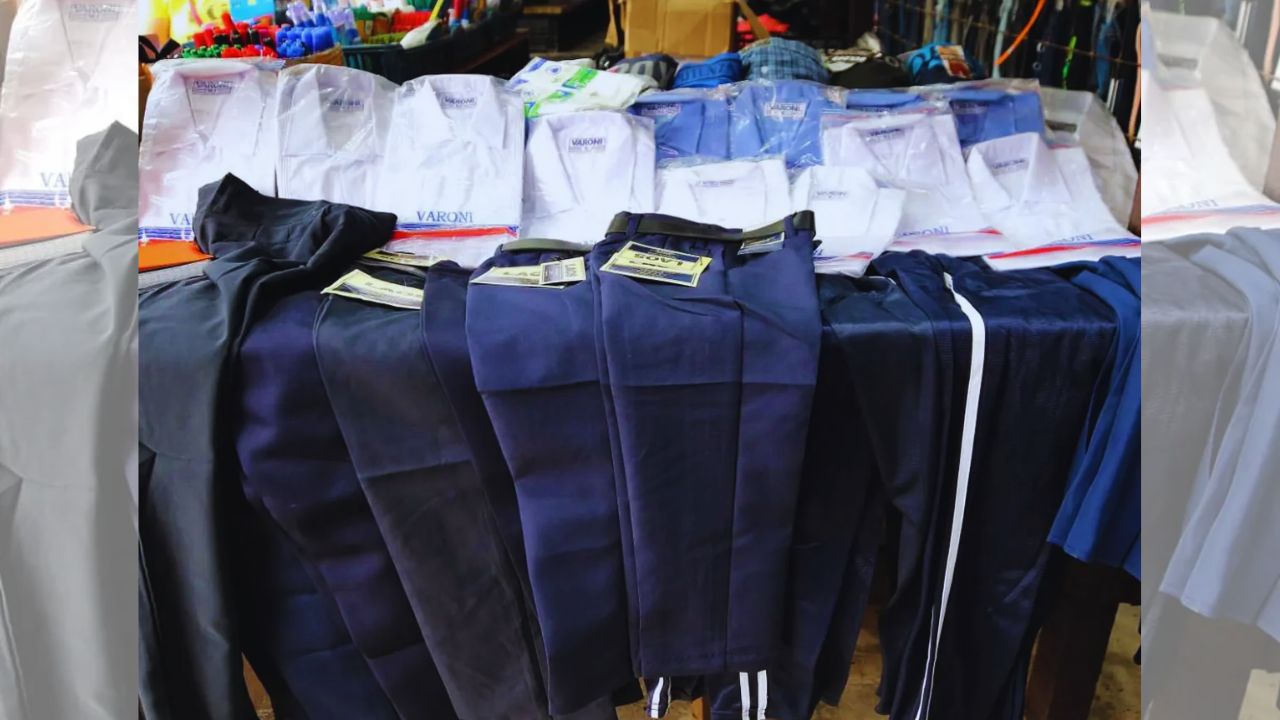 Imagen de Uniformes y útiles escolares: ¿Cuál es la inversión promedio para los padres en Honduras?