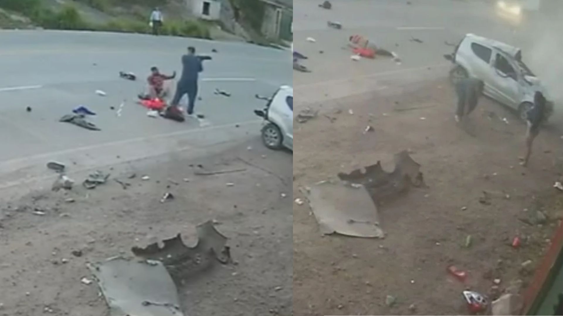 Revelan qué pasará con el hombre que golpeó a compañero antes de morir