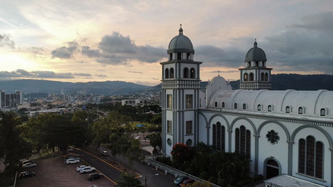 ¿Cómo será la seguridad que darán FF. AA. en 279 aniversario de la Virgen de Suyapa?