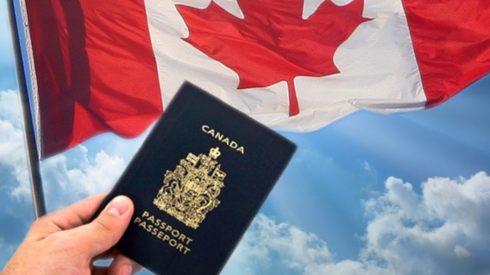 Hondureños pueden seguir estos pasos para solicitar visa canadiense