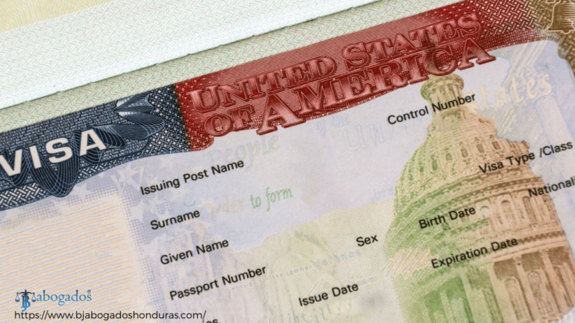 ¿Por qué EE. UU. canceló más de 100 mil visas, incluidas de estudiantes?