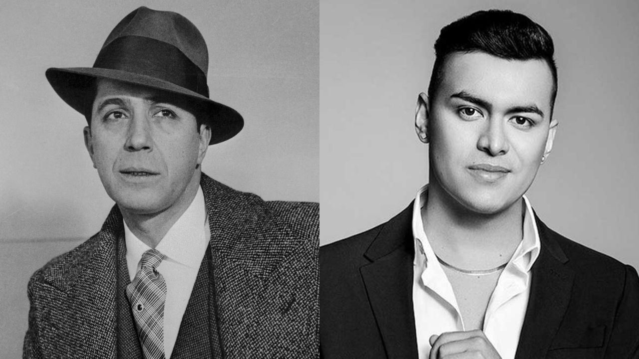 Accidente aéreo de Yeison Jiménez evocó similitudes con la muerte de Carlos Gardel