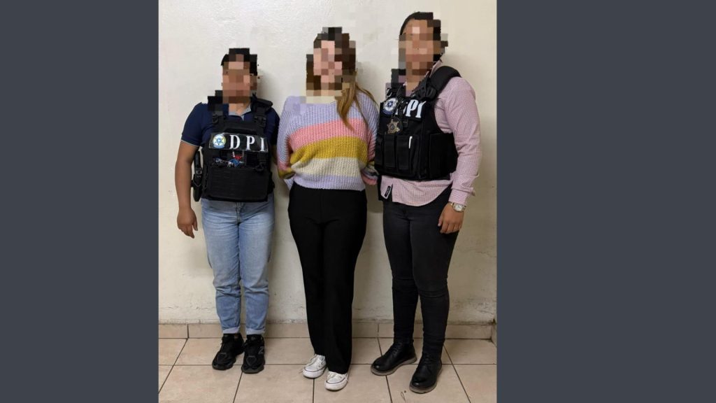 Pareja del abogado acusado de violación